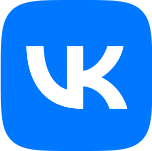 ВКонтакте иконка
